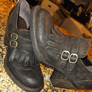 Born boots